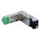 MURRELEKTRONIK SRL - MUE7000740810000000 RJ45 HEAVY DUTY MAS. 90? VS. ALTO 8 POLI