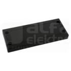 MURRELEKTRONIK SRL - MUE7000902012400000 PIASTRA PASSAPARETE MKDP 24/00