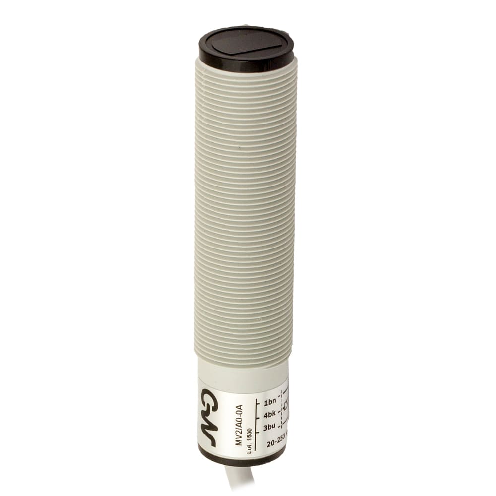 DATASENSING SRL - DTGMVE/00-0A FOTOC. M18 EMET ASS AC