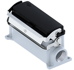 ILME - ILMMVAP 24LSP40 CST.P.1L.IN.A.24P.M40 SIM