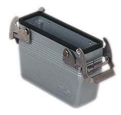 ILME - ILMMVV 10 G25 CST.MOB.10P.2L.INOX G.M25