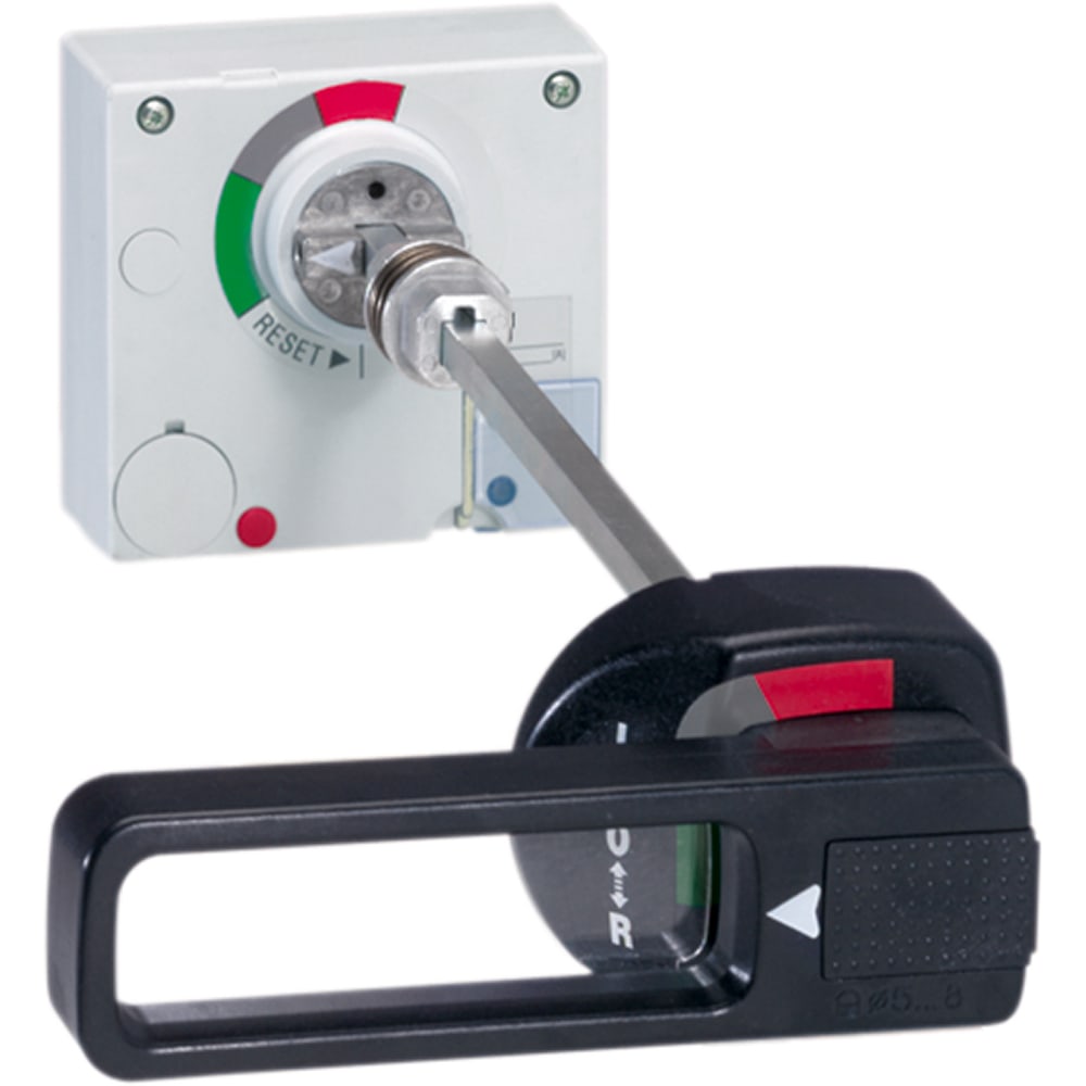BTICINO BTIMW7009 SEZIONATORE MW250 - KIT MANOVRA PROLUNGA