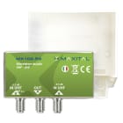 FTE MAXIMAL ITALIA S FTEMX102-5G MX102-5G MISCELATORE PALO 2 ING.UHF/UHF