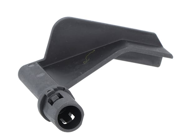 LOVATO - LOVMX12P PROLUNGA TASTO STOP/RESET PLATINUM X M2