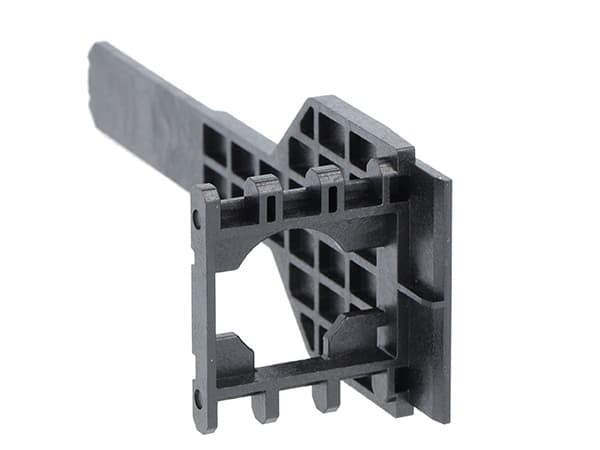 LOVATO LOVMX21P SUPPORTO CONTATTI PLATINUM X M1-M2