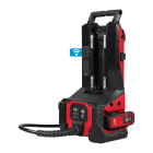 MILWAUKEE - AEG COP4933498132 MXF CVHF-0 VIBRATORE HF MX FUEL