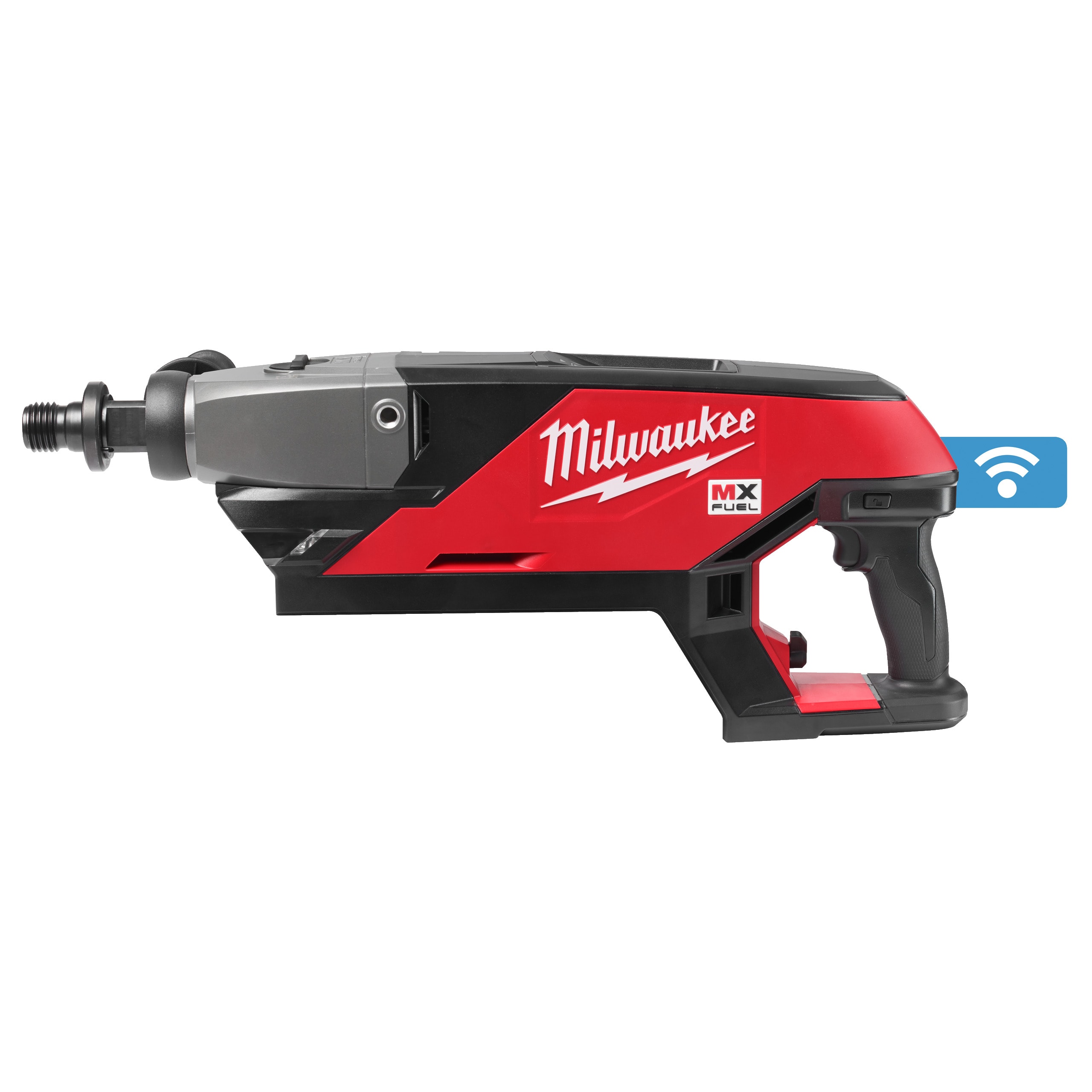 MILWAUKEE - AEG COP4933478986 MXF DCD150-0C