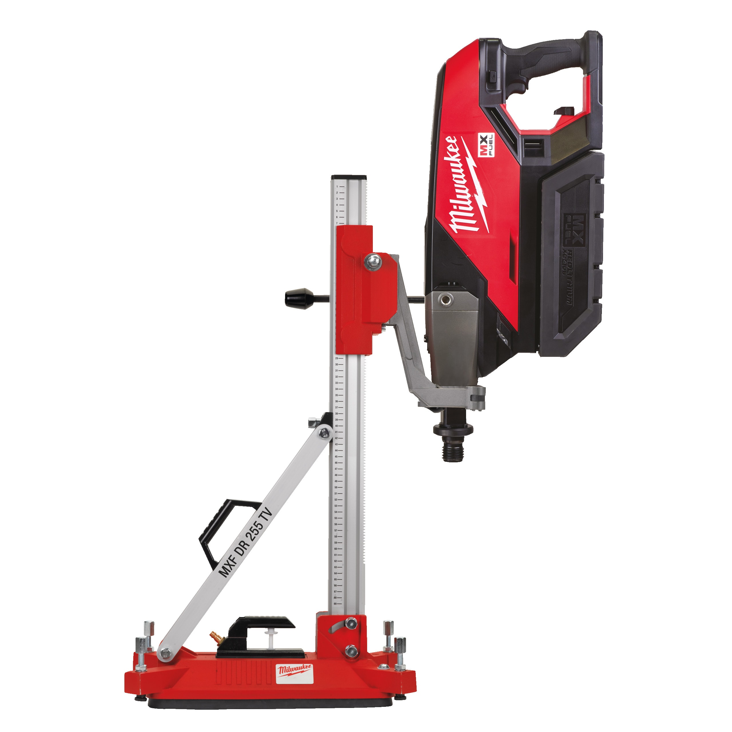 MILWAUKEE - AEG COP4933471835 MXF DCD150-302C KIT