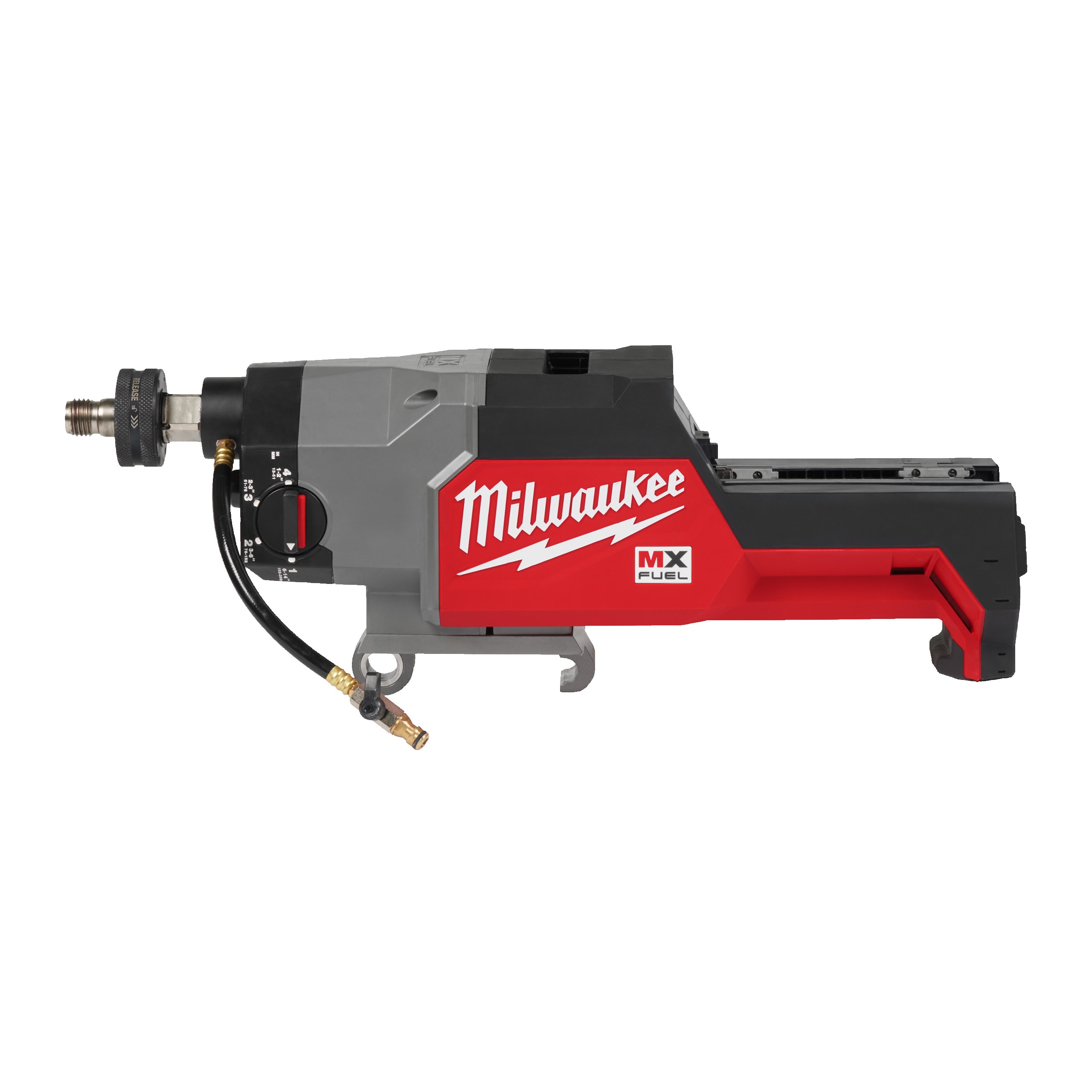 MILWAUKEE - AEG COP4933493146 MXF DCD350DD-0 CAROTATRICE
