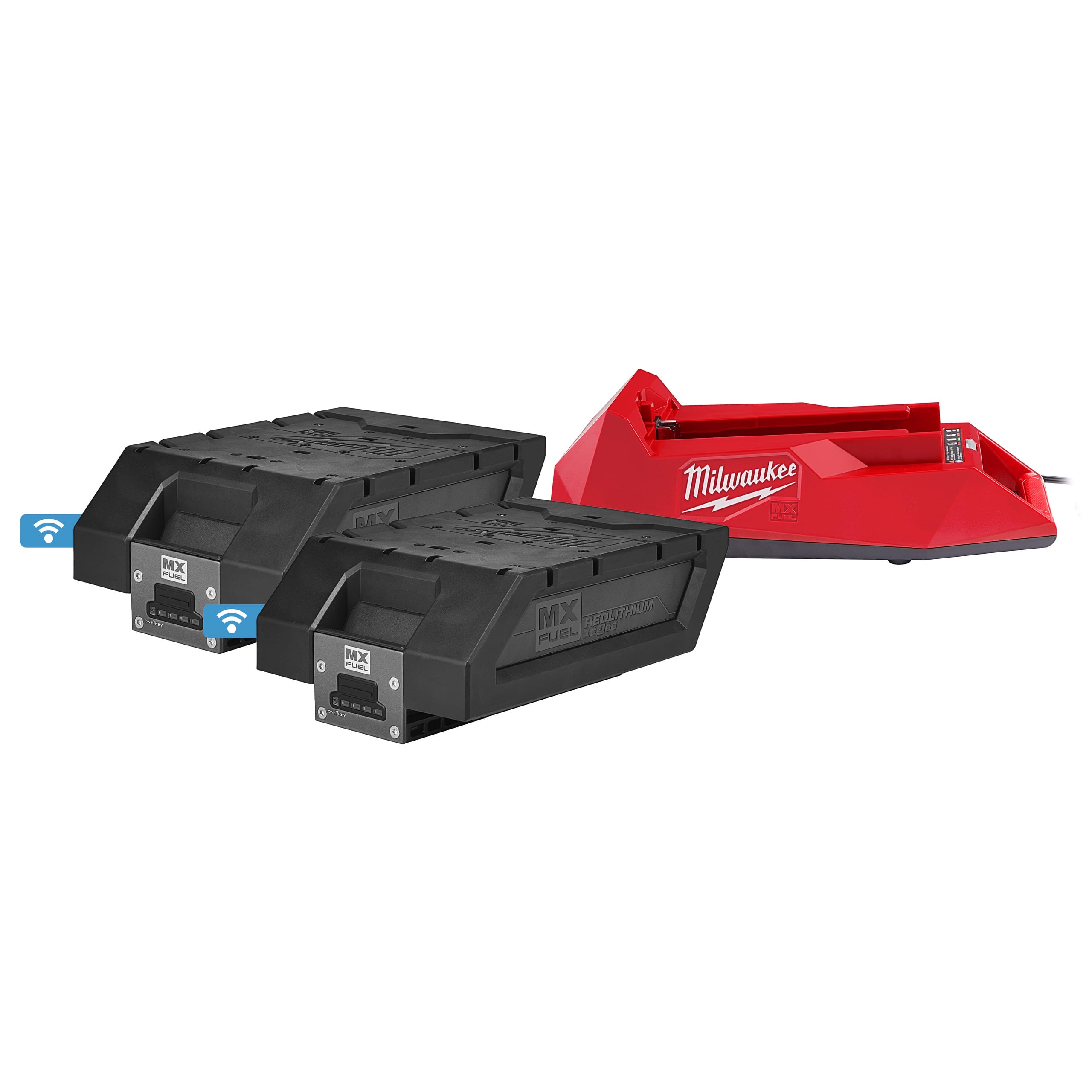 MILWAUKEE - AEG - COP4933479160 MXF NRG-406