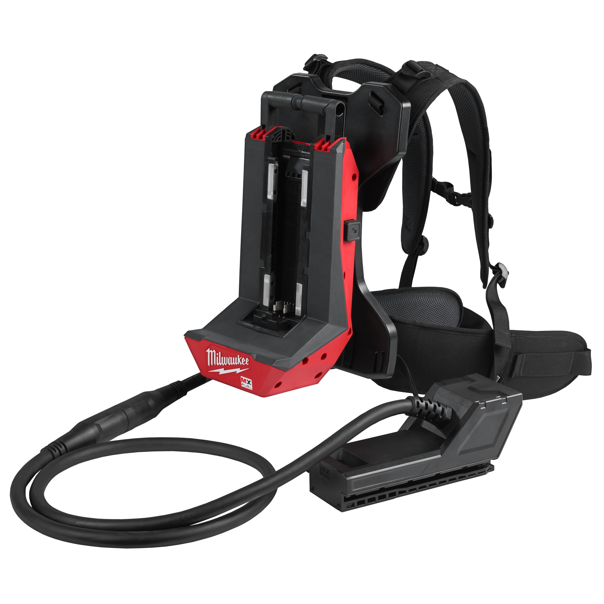 MILWAUKEE - AEG COP4933498067 MXF PBE-0 ZAINO BATTERIA MX FUEL