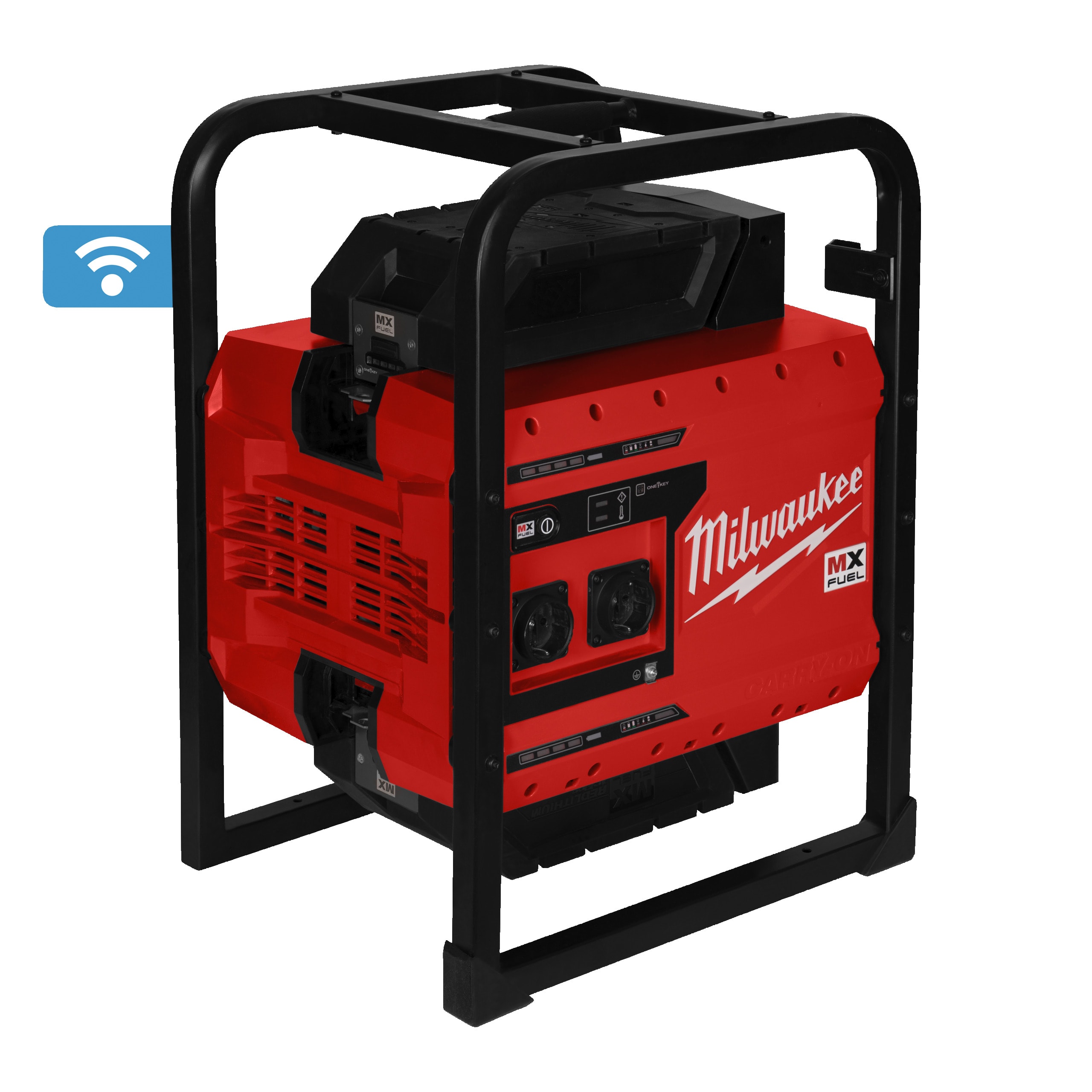 MILWAUKEE - AEG - COP4933479266 MXF PS-602