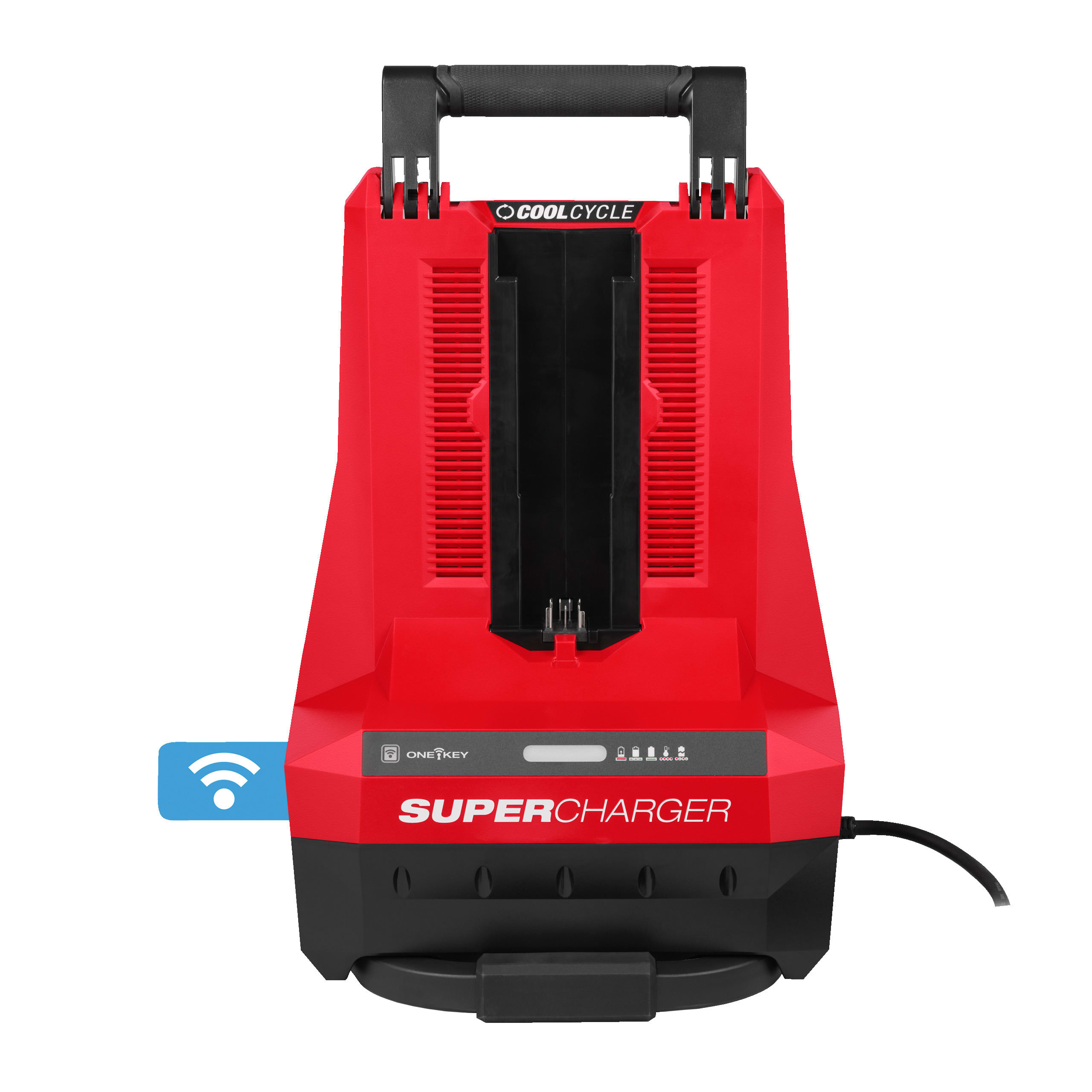 MILWAUKEE - AEG COP4932492848 MXF SC CARICABATTER SUPER RAPIDO