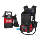 MILWAUKEE - AEG COP4933498163 MXF SMP2-802 POMPA MX FUEL