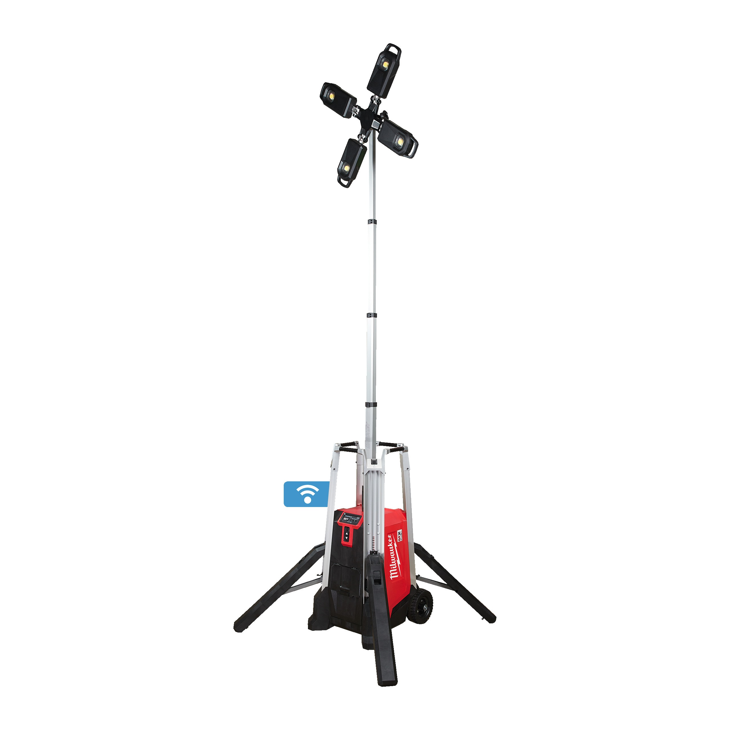 MILWAUKEE - AEG COP4933471844 MXF TL-601