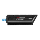 MILWAUKEE - AEG - COP4932492130 MXF XC608 BATTERIA