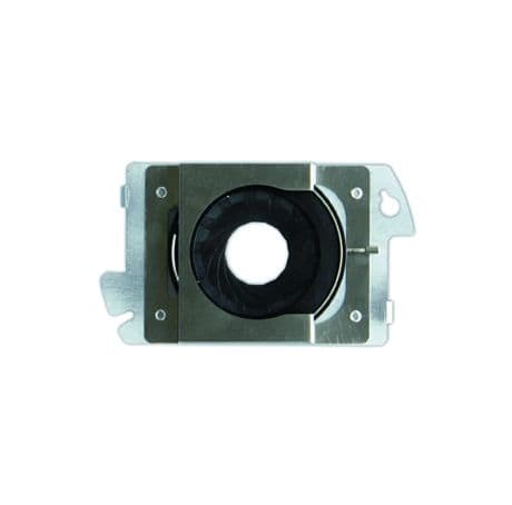 IGUZZINI ILLUMINAZI - IGZ3.MXQ1.000.0 SUPPORTO CON IRIDE PER PALCO FRAMER