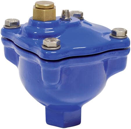 WATTS INDUSTRIES ITA WAT0253020 MXV20 VAL. SFOGO ARIA 3/4