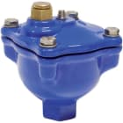 WATTS INDUSTRIES ITA WAT0253032 MXV32 VAL. SFOGO AR. 1 1/4