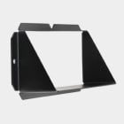 IGUZZINI ILLUMINAZI IGZ3.MXW0.004.0 SCHE.ANTIABBAGLIANTE 46X121VIEW WA.WA.ME