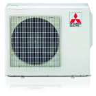 MITSUBISHI ELECTRIC - MTS598870 MXZ-3F54VF3-E2 MULTISPLIT 3 ATT. R32
