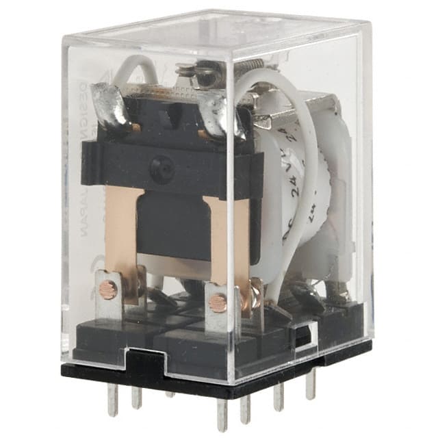 OMRON - OMRMY202USSV-114481 RELE- MY202USSV220240ACBYOMZ