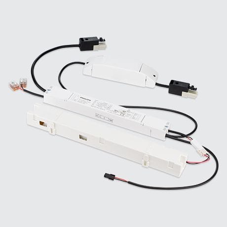 IGUZZINI ILLUMINAZI IGZ3.MY21.000.0 KIT EMERGENZA INCASSI 300MA