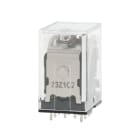 OMRON - OMRMY40224DCBYOMZ-1 RELE-4SPDT. 3 A220 VCA.CS