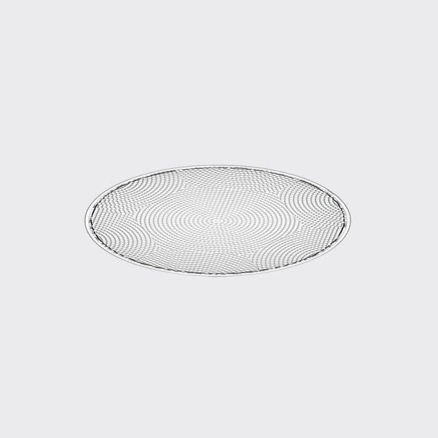 IGUZZINI ILLUMINAZI IGZ3.MY49.024.0 FILTRO OPTI BEAM WIDE D=73 X LASER BLADE