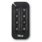 NICE SPA NICMYGO8 TELECOMANDO MONO 8 CANALI MYGO