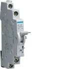 HAGER HAGMZ202 CONT. AUX + SEGN. GUASTO 6A 230V 1-2M