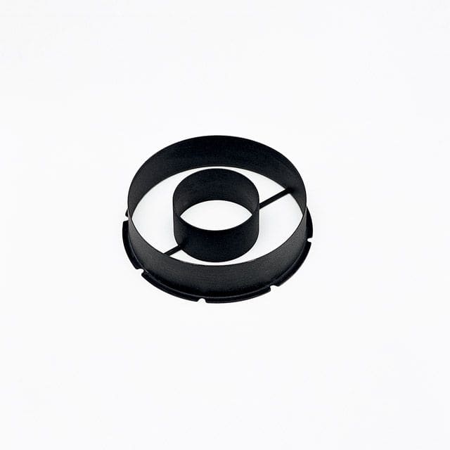 IGUZZINI ILLUMINAZI IGZ3.MZ49.004.0 SPILL RING ANTI ABBAGLIAMENTO D=35 PALCO