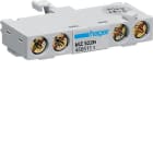 HAGER HAGMZ522N CONTATTO AUSILIARIO 1NA 1-2M