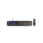 VIVALDI SRL VILMZ6500BTK VIVALDI ULISSE_MULTIZONA500W +SORGENTI+W