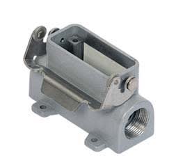 ILME - ILMMZ7P 15 L225 CST.P.1L.RIGIDA 15P.2M25