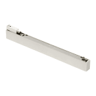 IGUZZINI ILLUMINAZI - IGZ3.MZ96.001.0 BOX DRIVER 75W CON FISSAGGIO A BINARIO