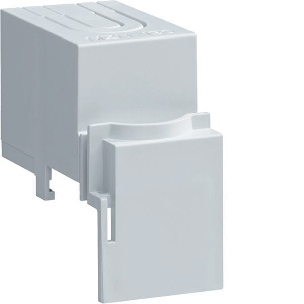 HAGER - HAGMZN130 Klemmenabdeckungen 1P