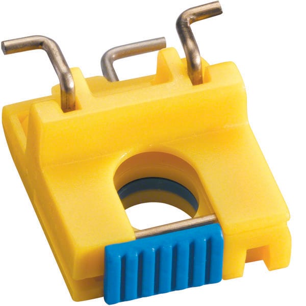 HAGER - HAGMZN175 MOSTRINA DI BLOCCO