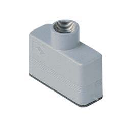 ILME - ILMMZV 25 L20 CST.MOB.1L.B.25P.VERT.M20