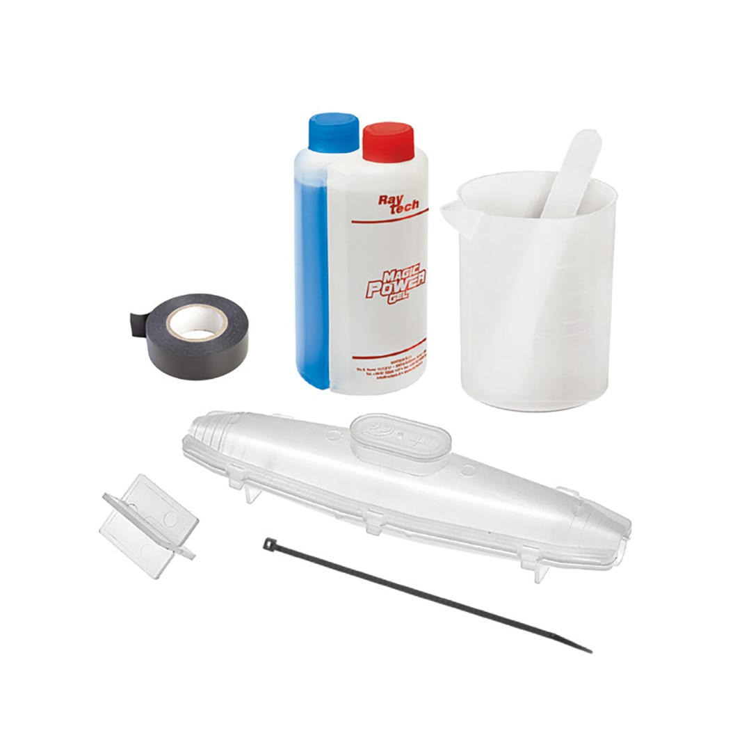 RAYTECH SRL RYTMPJOINTL35-ARM MAGICPOWERJOINT L35 ARM KIT GIUNTO CON G