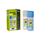 RAYTECH SRL - RYTMAGICGEL-300 MAGIC GEL 300 2 BOTTIGLIE 150 ML ISOLANT