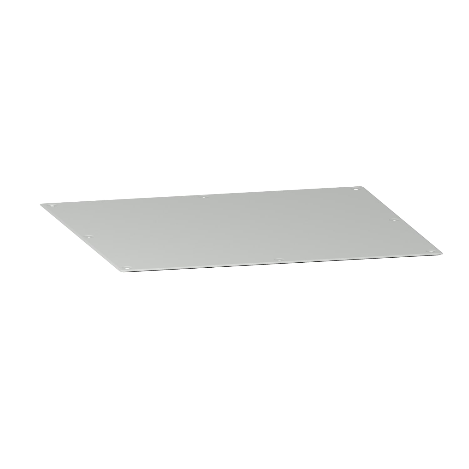 SCHNEIDER ELECTRIC - SNRNSYRSF105L PannelloSeT SF tetto standard ingrandito W1000 x D500 mm