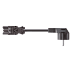 BACHMANN SALES GMBH - HMA375.003 CAVO DI ALIMENTAZIONE GST18 CEE 30M