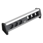 BACHMANN SALES GMBH - HMA902.002 DESK 3XCEE 3XCM GST18