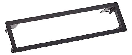BACHMANN SALES GMBH HMA915.004 POWERFRAME TELAIO MONT. 4WAY NERO