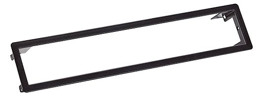 BACHMANN SALES GMBH - HMA915.006 TELAIO POWER FRAME DA 6 NERO RAL9005