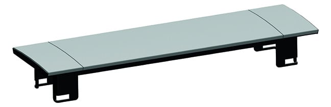 BACHMANN SALES GMBH HMA915.502 POWER FRAME COVER ALU da 4