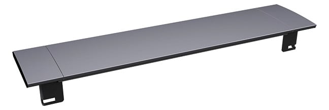 BACHMANN SALES GMBH HMA915.504 POWERFRAME COVER ALU 6WAY