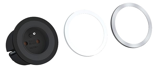 BACHMANN SALES GMBH - HMA926.001 PIX 1XCEE 2M PUNTALINI