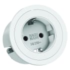 BACHMANN SALES GMBH - HMA926.301 PIX 1XCEE 2M PUNTALINI RAL9010